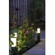 Staande lampen